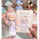 Molinta Back to Rococo Series Violet's Prayer